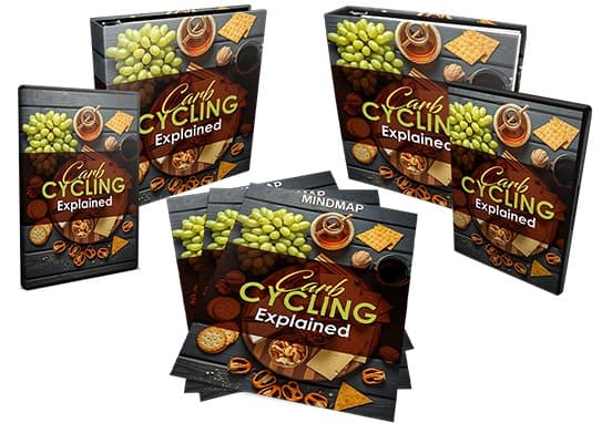 Il carb cycling spiegato