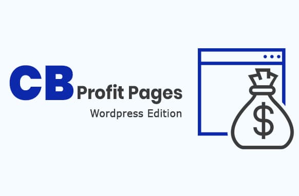 Pagine di profitto di CB –