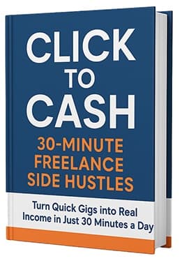 Fare clic su Cash