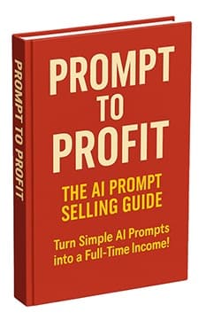 Prompt di profitto