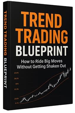 Blueprint di Trend Trading