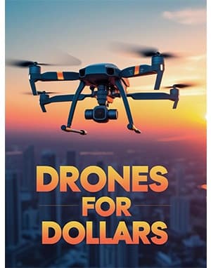 Droni per Dollari