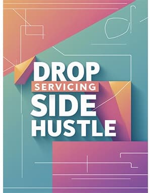 Drop Servicing lato Hustle
