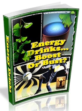 Bevande energetiche – Boost or Bust