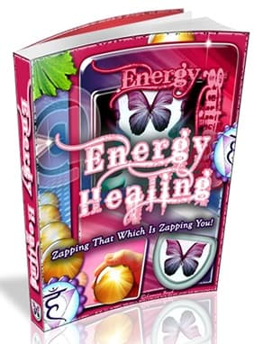 Guarigione energetica