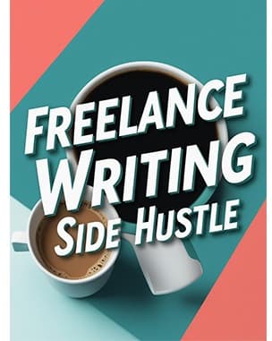 Freelance scrittura lato Hustle