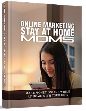Marketing online per rimanere a casa mamme