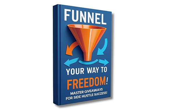 Il tuo funnel verso la libertà