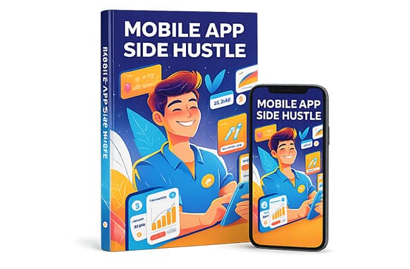 Side Hustle con App Mobile