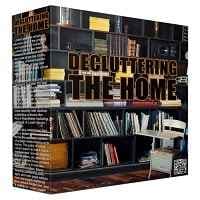 10 Decluttering Gli articoli di casa