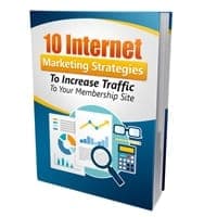 10 strategie di Internet Marketing per aumentare il traffico