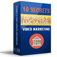 10 segreti del video marketing altamente lucrativo