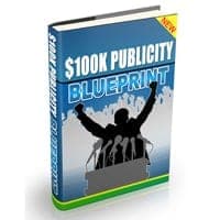 100K Dollar Pubblicità Blueprint