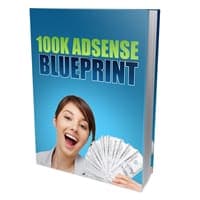Pacchetto blueprint di Google Adsense 100K