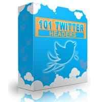 101 Intestazioni Twitter