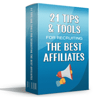 21 consigli e strumenti per reclutare i migliori affiliati
