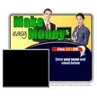 4 Video Squeeze Modelli di pagina