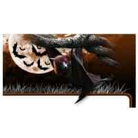 5 modelli di Halloween