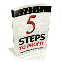 5 Passi per il Profitto