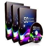 50 eCovers & Intestazioni