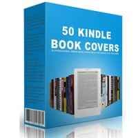 50 Copertine di Kindle Book