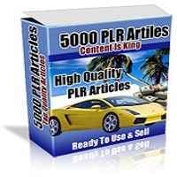 Pacchetto articolo 5000 PLR