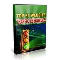 51 principali risorse di traffico