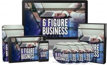 Video Corso Business a 6 Cifre