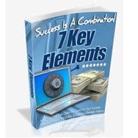 7 elementi chiave per il successo online