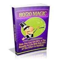 80/20 Magia