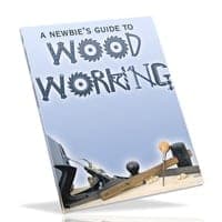 Una guida di Newbie’s alla lavorazione del legno