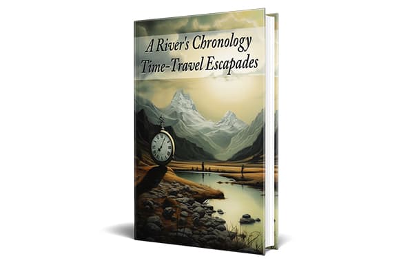 A River’s Cronologia Time-Travel Escapades