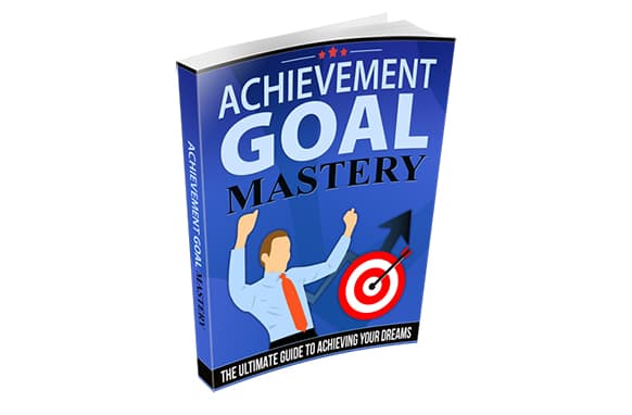 Obiettivi di realizzazione Mastery