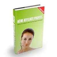 Acne Affiliate Profitti