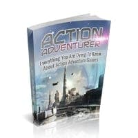 Azione Avventura Giochi