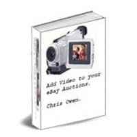Aggiungi video alle tue aste eBay