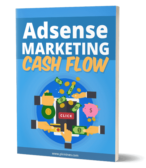 Flusso di Cassa del Marketing AdSense