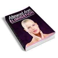 Eliminazione avanzata dell'acne