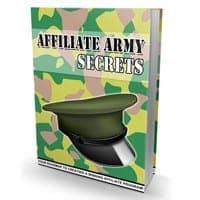 Segreti dell'esercito affiliato