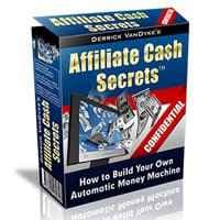 Segreti del Cash Affiliate