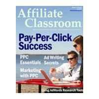 Affiliato Classroom Pay-per-Click Successo