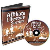Segreti di stile di vita affiliati