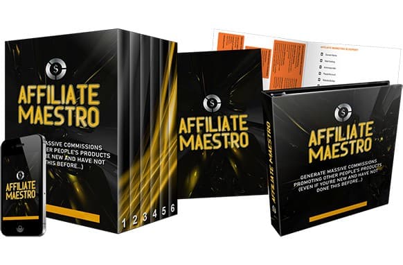 Maestro Affiliato