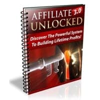 Affiliate Marketing 3.0 sbloccato