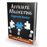 Marketing di affiliazione Principianti di base