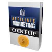 Coin Flip di marketing di affiliazione