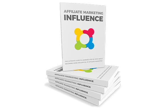 Influenza di marketing di affiliazione