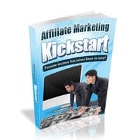 Marketing di affiliazione Kickstart