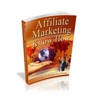 Il marketing di affiliazione sa come