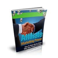Potere di marketing dell'affiliato